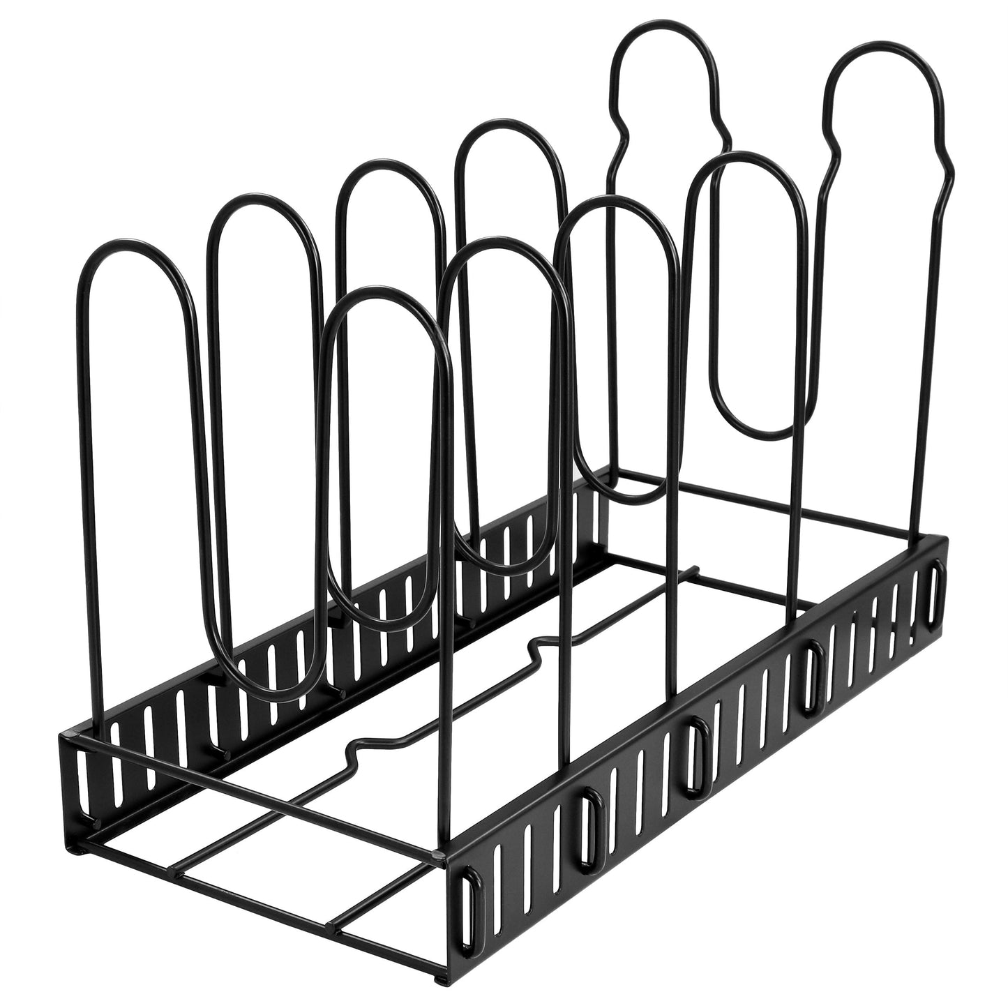 Casserole en fonte pré-épices et accessoires - Ensemble de 12 pièces