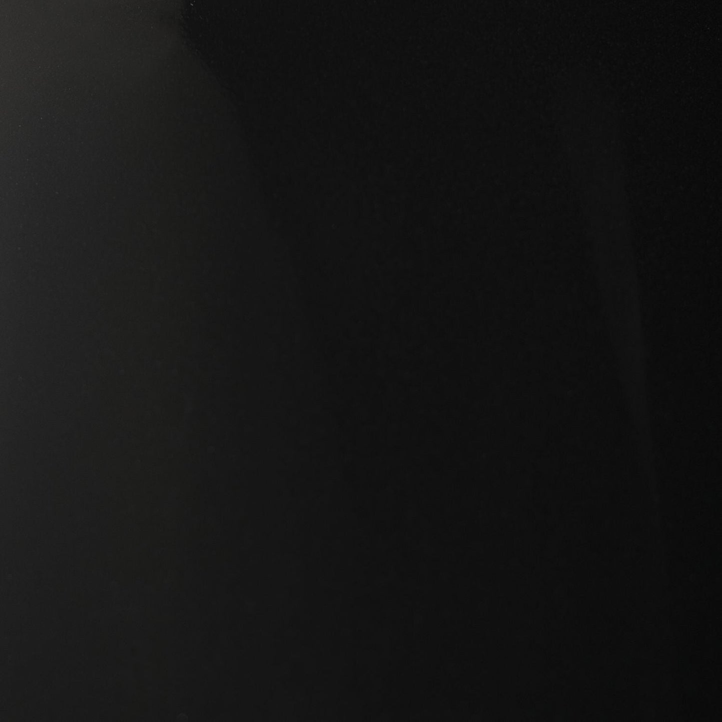 Horloge sablier en céramique à encastrer