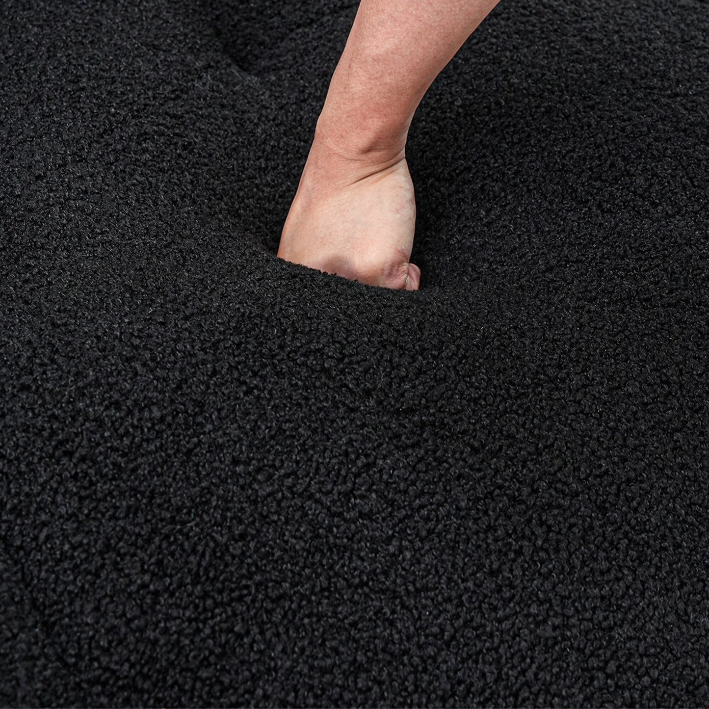 Cloud Shaped Couches for Living Room, Modern Comfy Compressed Sofa, Cloud Shaped Leisure Sofa for Bedroom, Apartment