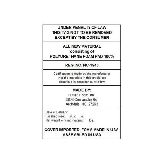 Matelas en mousse à mémoire de forme au gel de 35,5 cm (14 pouces) ComforPedic Loft de Beautyrest