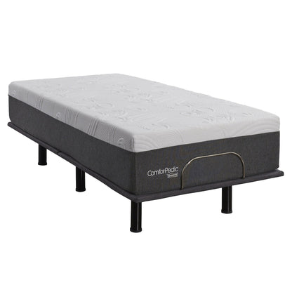 Ensemble matelas et lit réglable ComforPedic de BeautyRest, 14 pouces