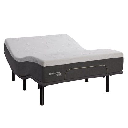 Ensemble matelas et lit réglable ComforPedic de BeautyRest, 14 pouces