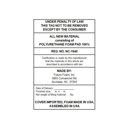 Matelas en mousse à mémoire de forme avec gel de 30 cm (12 pouces) ComforPedic de Beautyrest - Choisissez votre confort