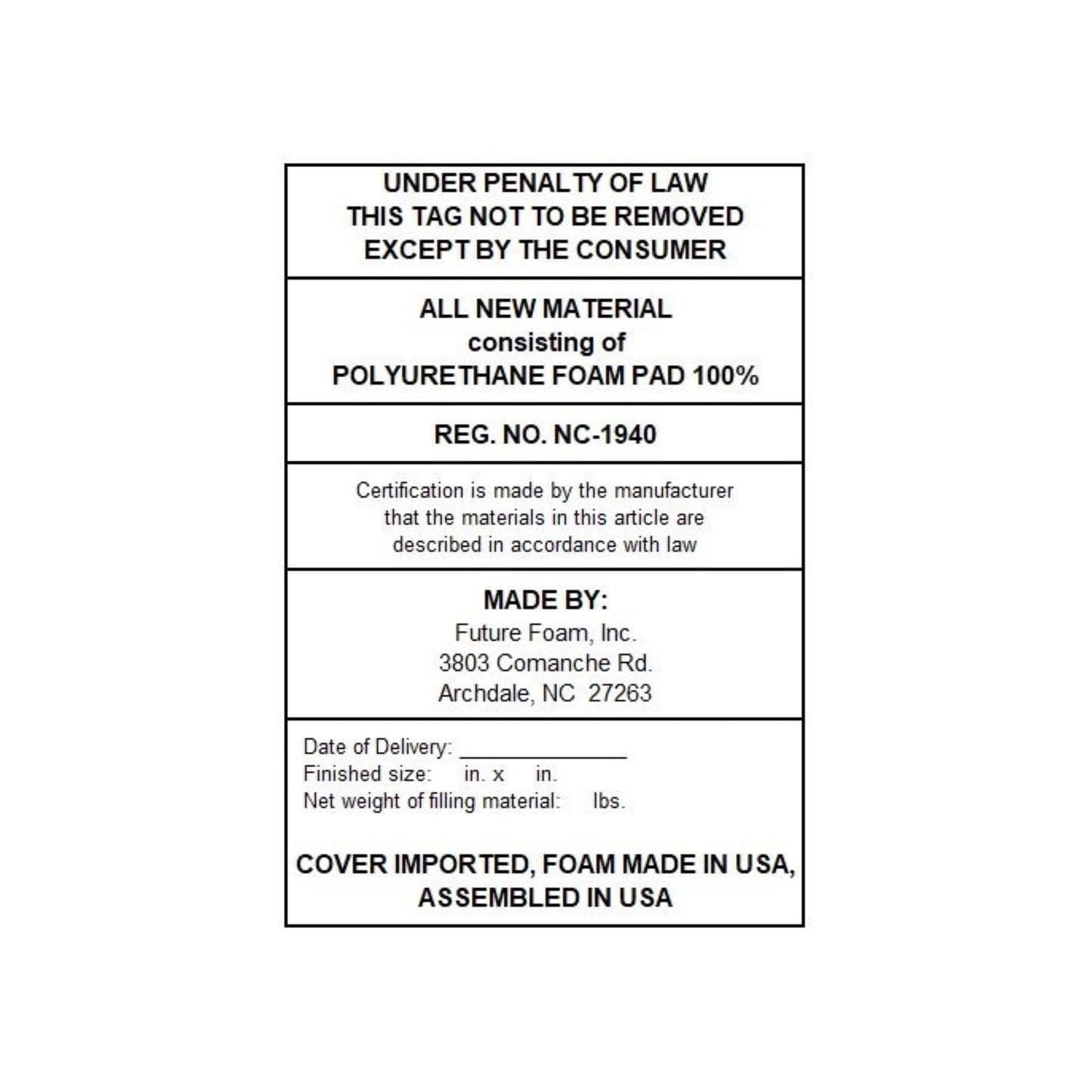 Matelas en mousse à mémoire de forme au gel de 35,5 cm (14 pouces) ComforPedic de Beautyrest - Choisissez votre confort