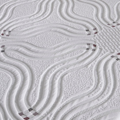 Matelas en mousse à mémoire de forme au gel de 35,5 cm (14 pouces) ComforPedic Loft de Beautyrest