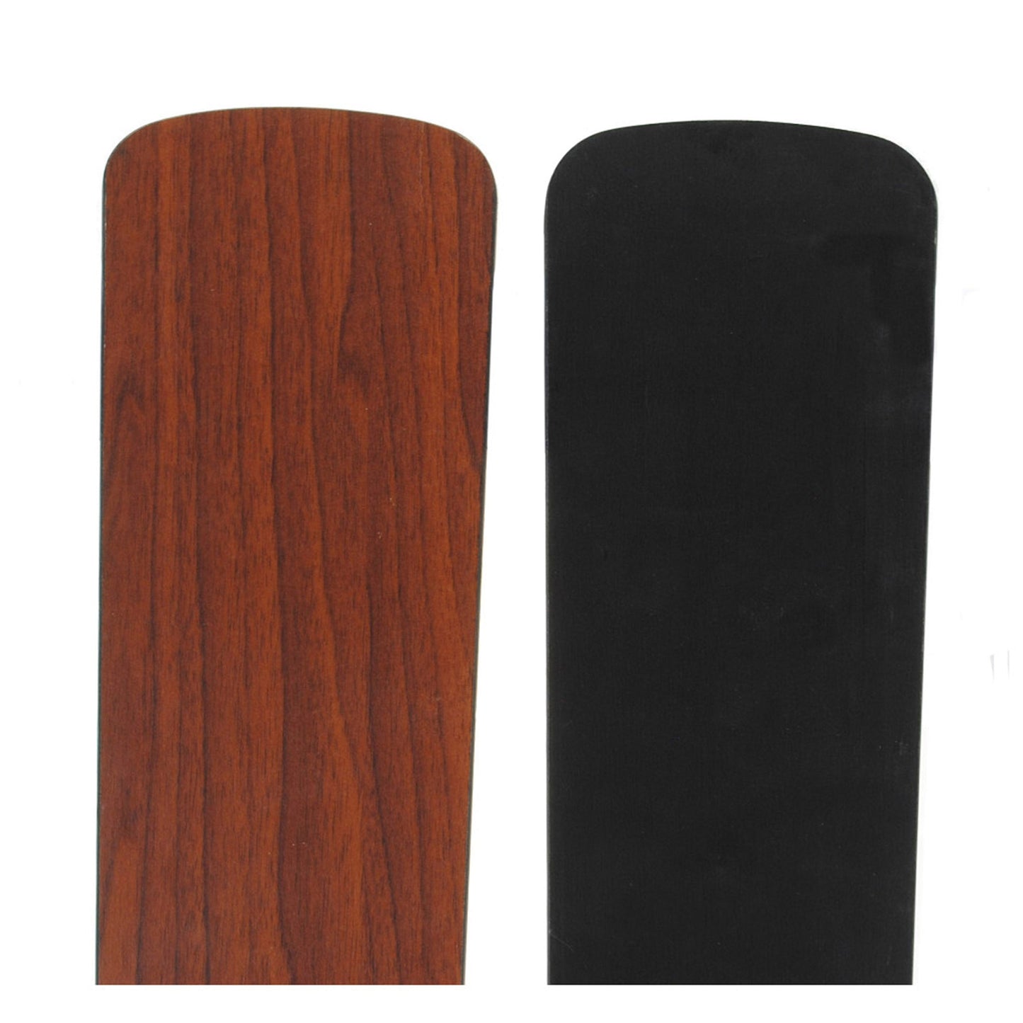 Ventilateur de plafond Copper Grove Guasipati Magna Carta de 52 pouces, style Tiffany - 52L x 52W x 16.5