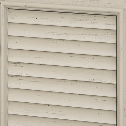 Armoire de rangement Fairview avec portes et étagères de Bush Furniture - 80,6 cm L x 32,4 cm l x 78 cm H