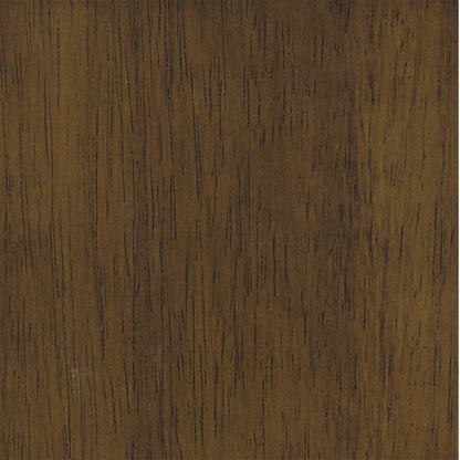 Banc de rangement capitonné Copper Grove Muscari avec garniture à clous décoratifs