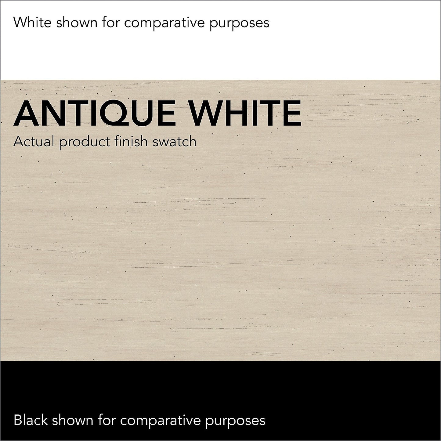 Armoire de rangement Fairview avec portes et étagères de Bush Furniture - 80,6 cm L x 32,4 cm l x 78 cm H