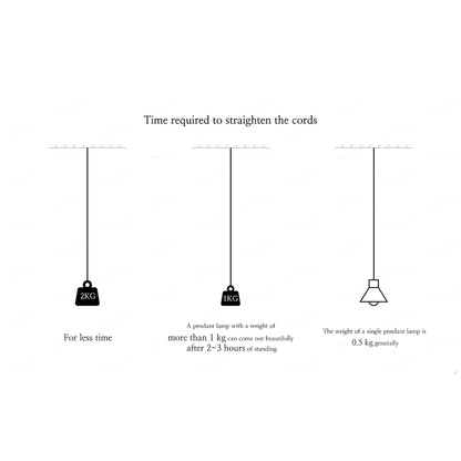 Suspension Elisie, style moderne du milieu du siècle, 1 lumière, verre en cascade, dôme martelé, éclairage pour îlot de cuisine, salle à manger