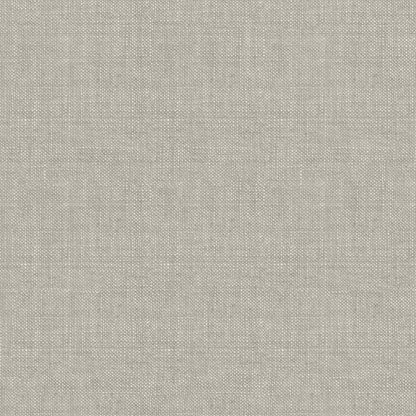 Sommier à lattes en bois massif CraftPorch de 5 pouces avec revêtement en lin gris chaud