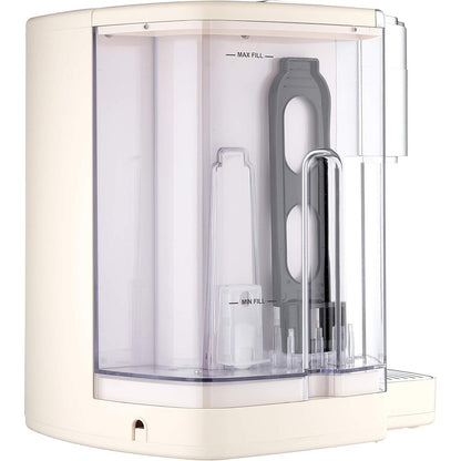 Machine à café pour une seule tasse Cuisinart, 72 oz, programmable, en acier