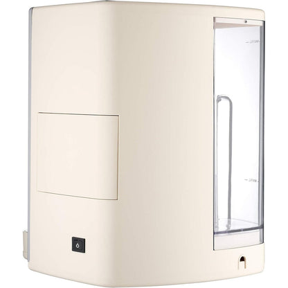 Machine à café pour une seule tasse Cuisinart, 72 oz, programmable, en acier