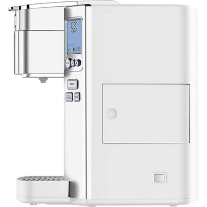 Machine à café pour une seule tasse Cuisinart, 72 oz, programmable, en acier