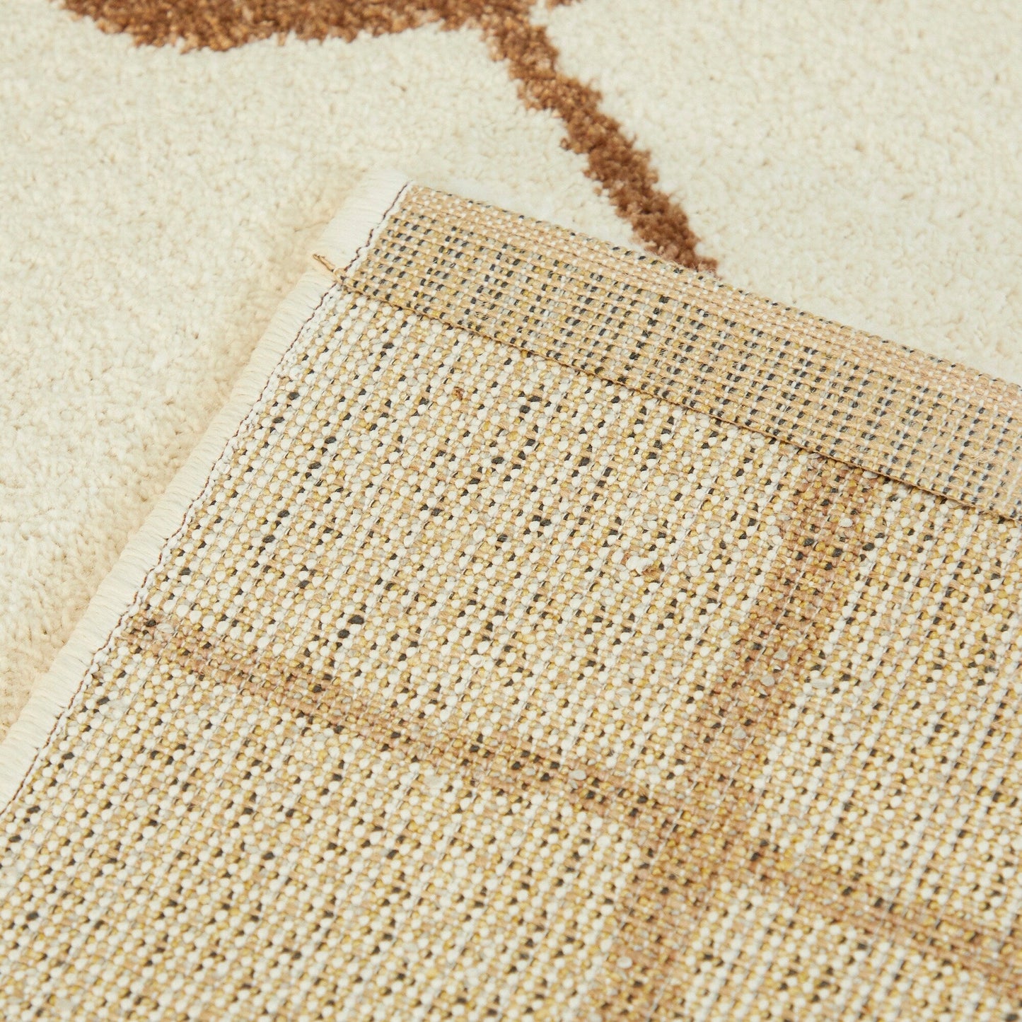 Descartes Abstract Modern Area Rug