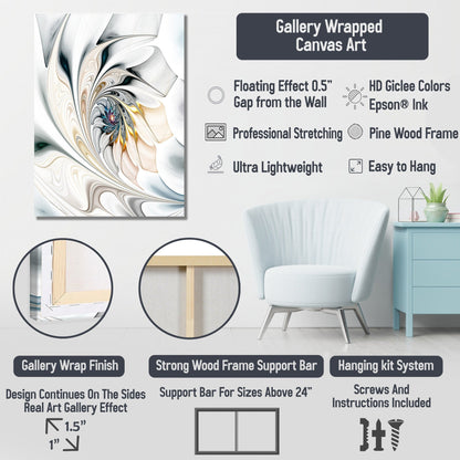 Designart Pier And Dock Seaside III Décor mural de quai côtier