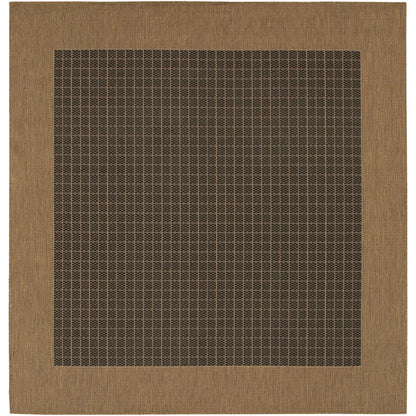 Dream Decor Rugs Pergola Quad Indoor Outdoor Area Rug