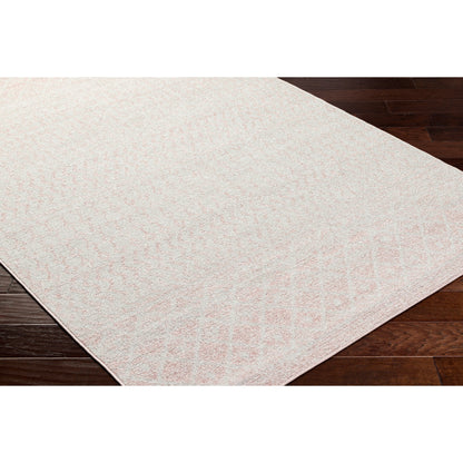 Livabliss Edie Bohemian Geometric Area Rug