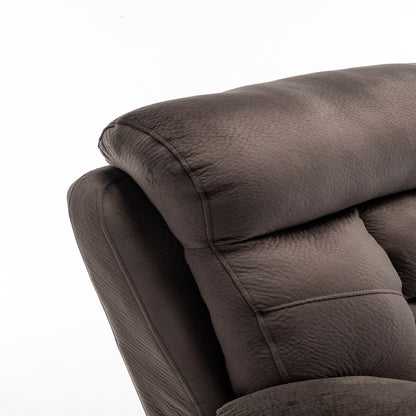 Electric Lift Chair Recliner with Massage Heating
