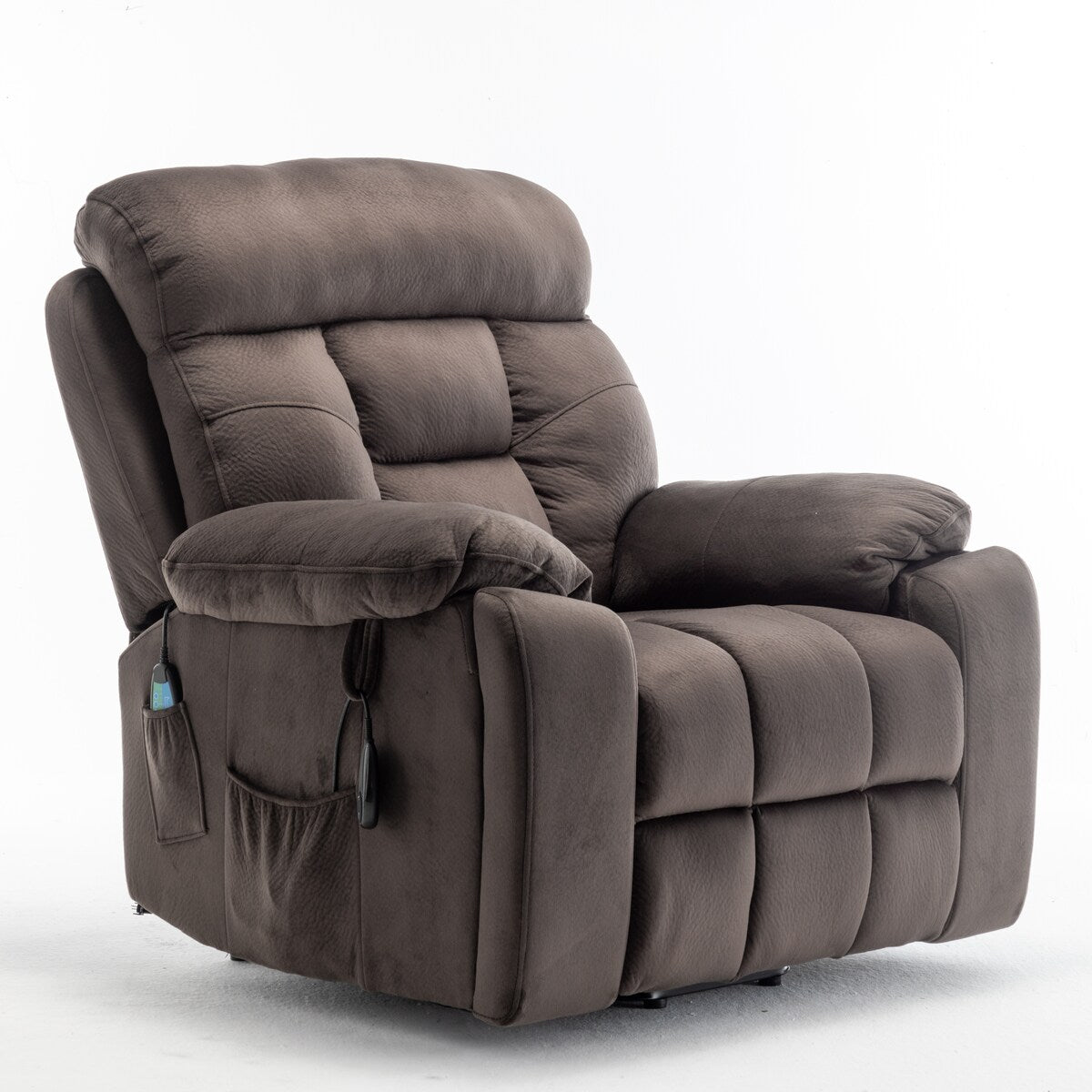 Electric Lift Chair Recliner with Massage Heating