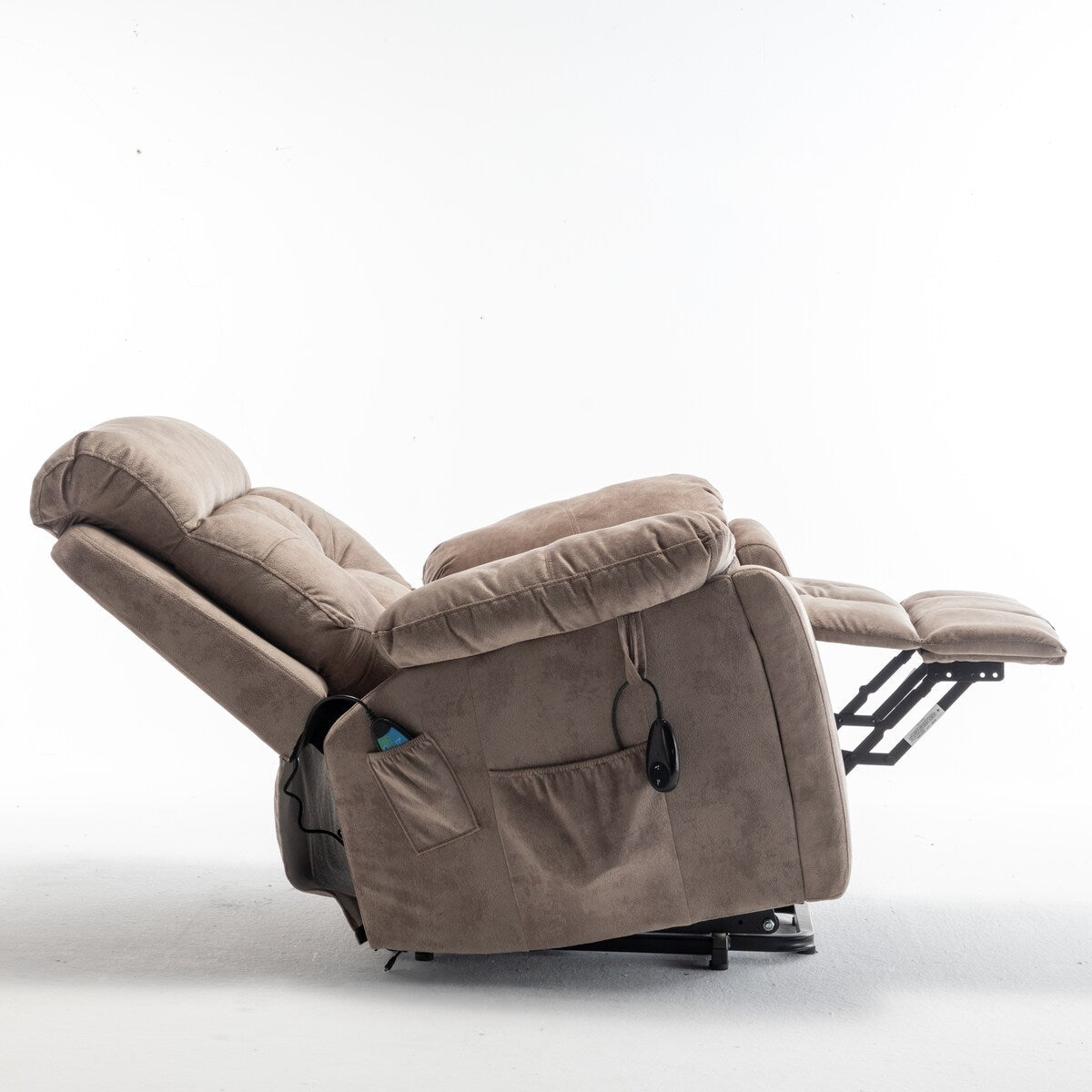 Electric Lift Chair Recliner with Massage Heating