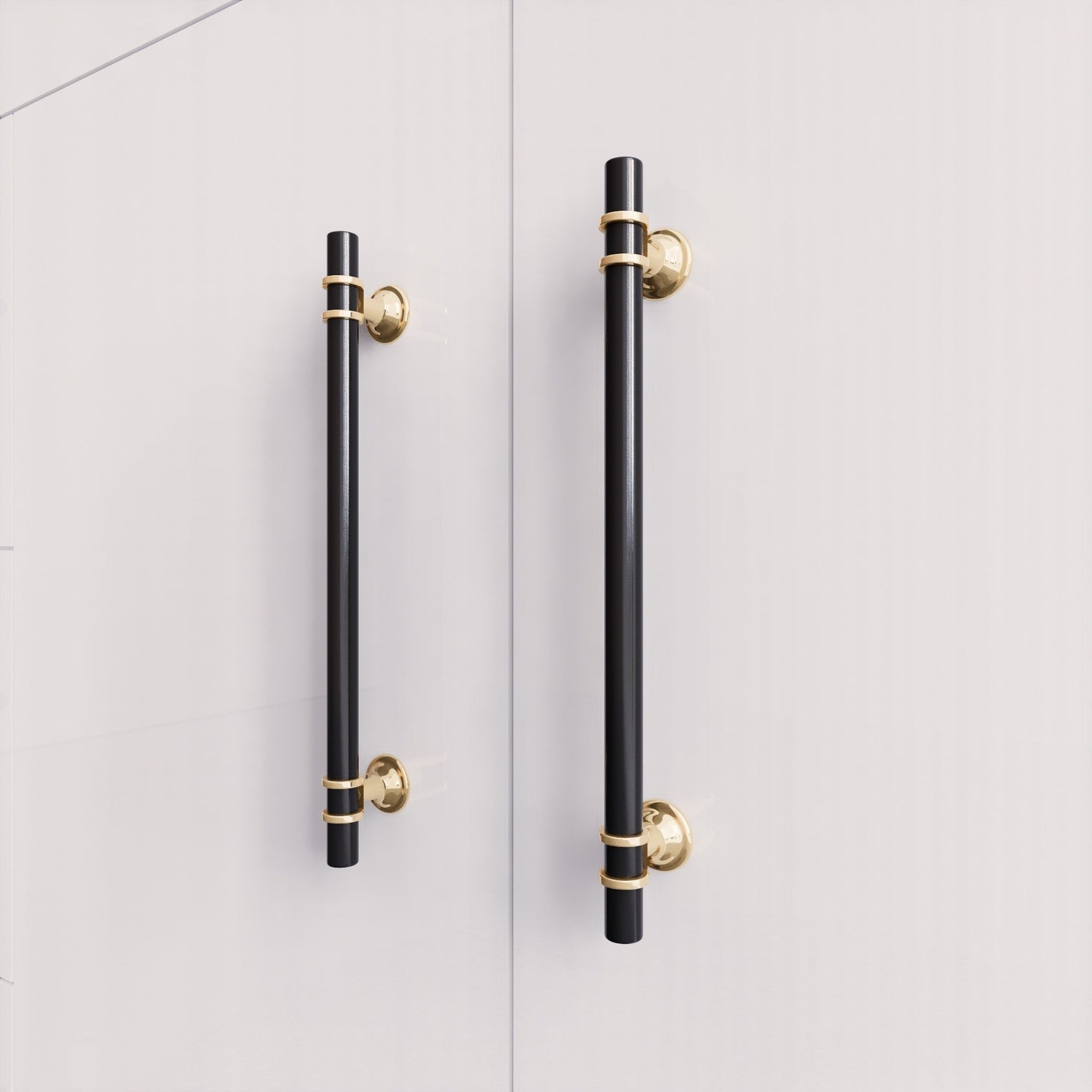 Meuble-lavabo Eliza de 72 pouces à poser au sol avec double lavabo