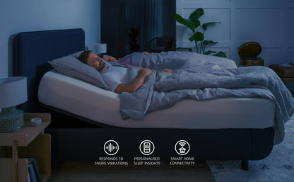 Tempur® Ergo Smart Bed Range