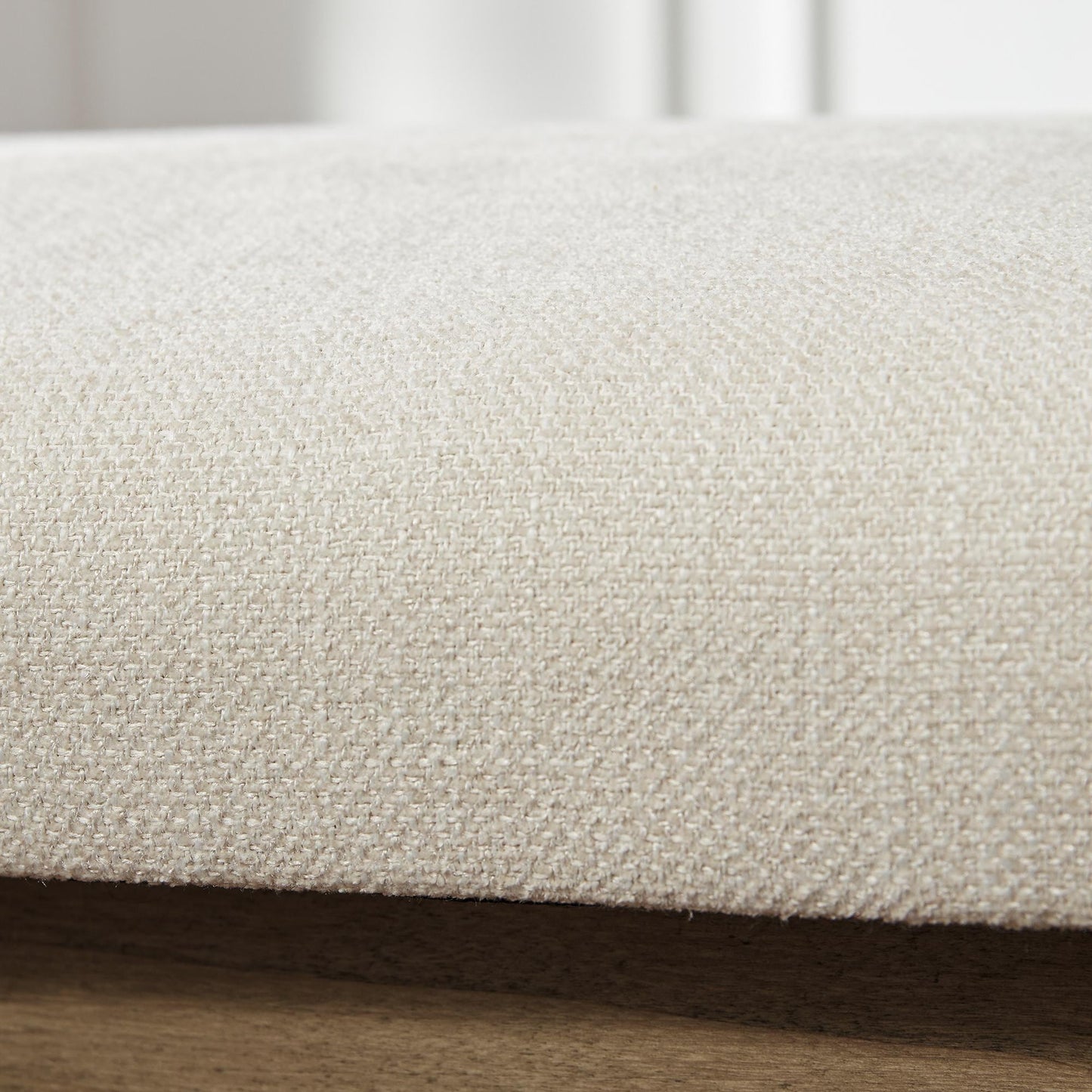 Banc à chaussures d'entrée, banc de rangement, banc rembourré