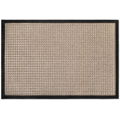 Envelor Door Mat Indoor Outdoor Low Profile Commercial Entryway Rug