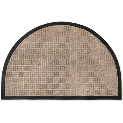 Envelor Door Mat Indoor Outdoor Low Profile Commercial Entryway Rug