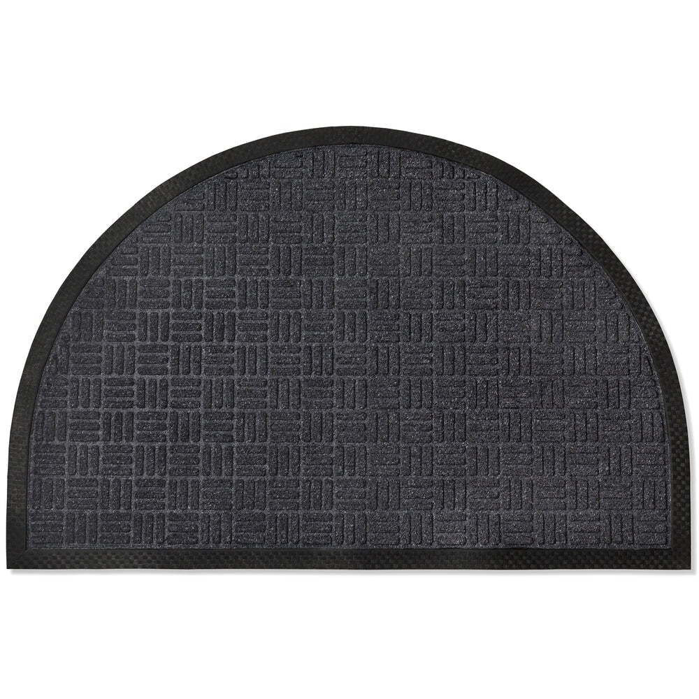 Envelor Door Mat Indoor Outdoor Low Profile Commercial Entryway Rug