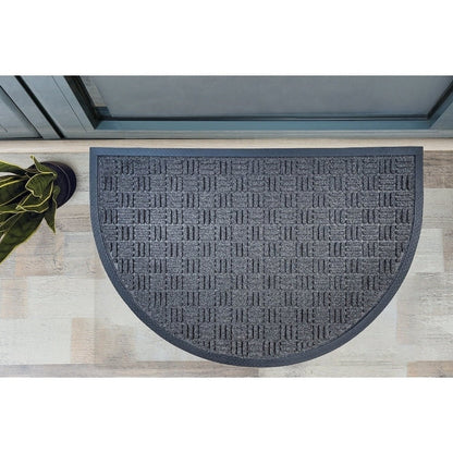 Envelor Door Mat Indoor Outdoor Low Profile Commercial Entryway Rug