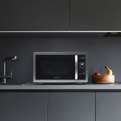 Four à micro-ondes Farberware Classic de 1,1 pi³ et de 1000 watts