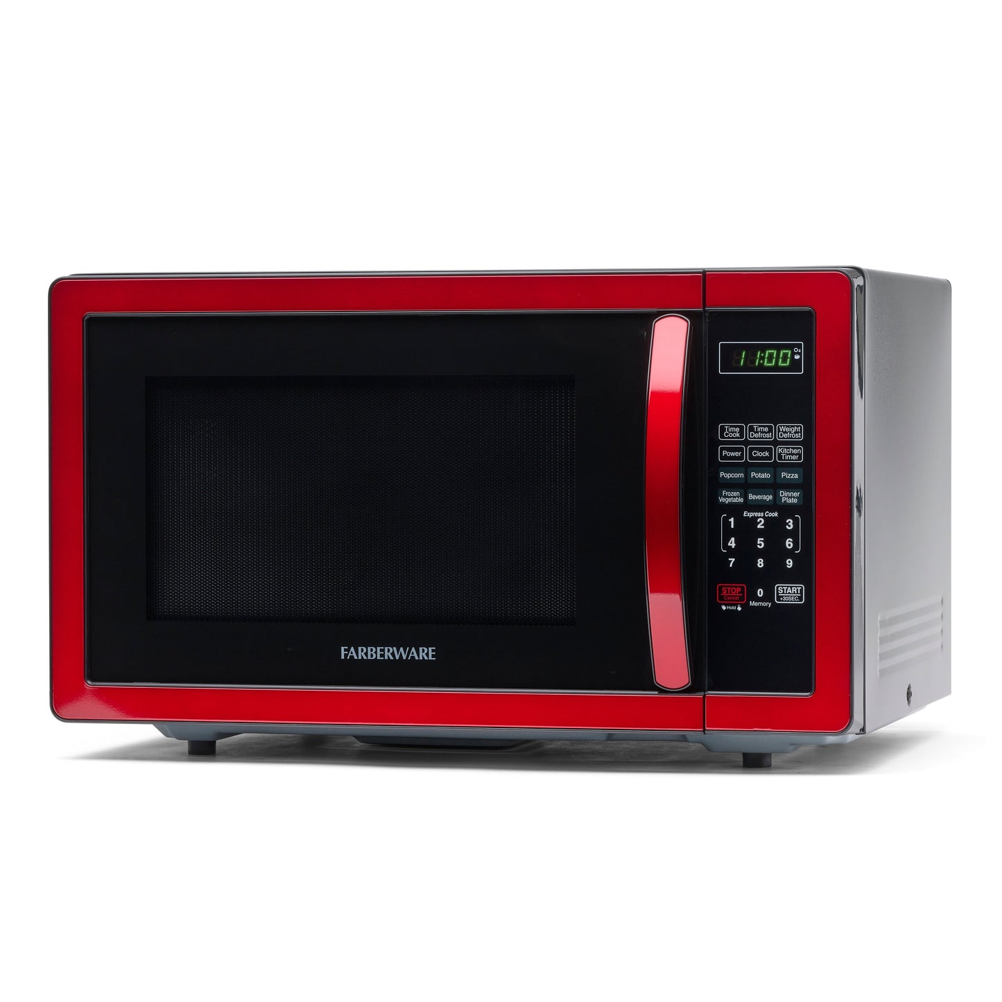 Four à micro-ondes Farberware Classic de 1,1 pi³ et de 1000 watts