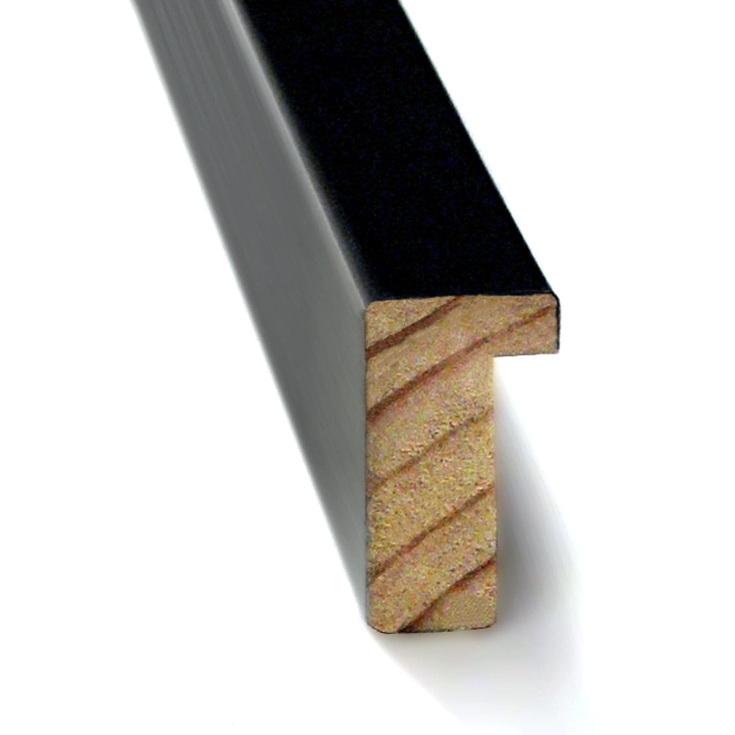 Reproduction d'œuvre encadrée « Chêne, tempête de neige, parc national de Yosemite - 1948 » d'Ansel Adams, 68,6 x 81,3 cm.