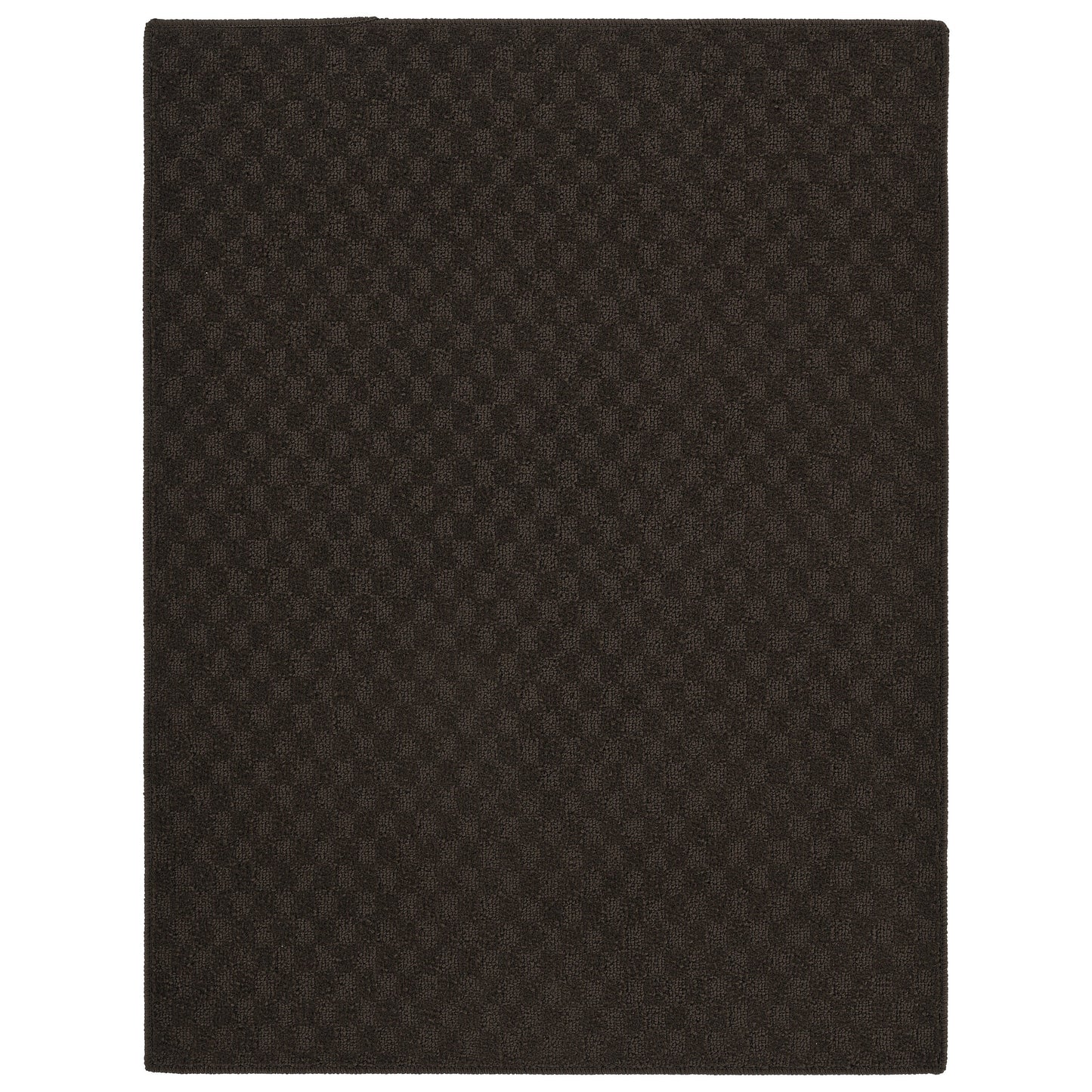 Garland Rug Medallion Solid Indoor Rug