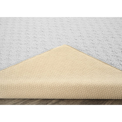 Garland Rug Medallion Solid Indoor Rug