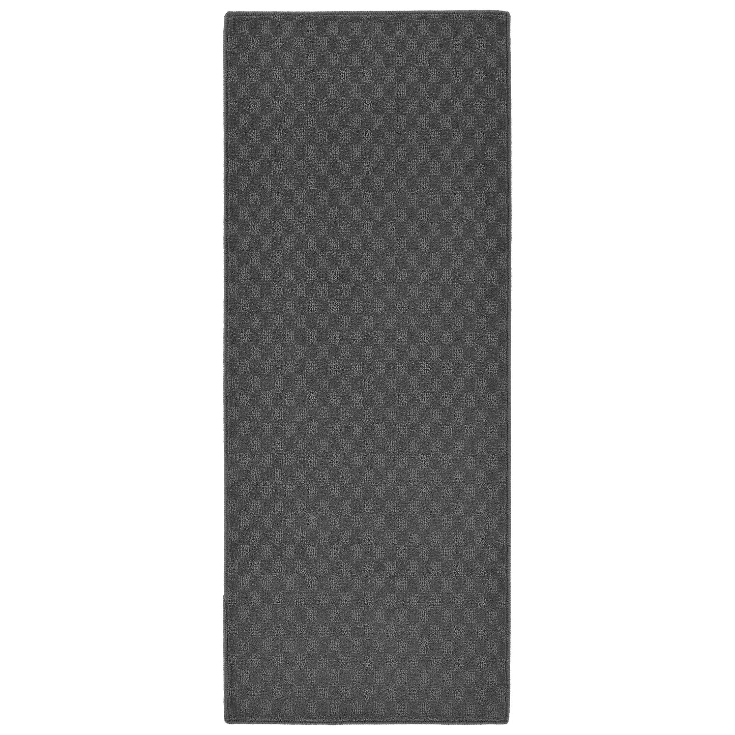 Garland Rug Medallion Solid Indoor Rug