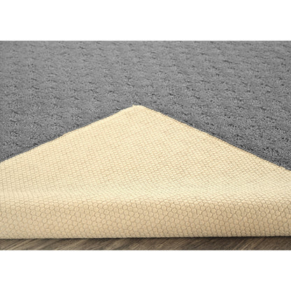 Garland Rug Medallion Solid Indoor Rug