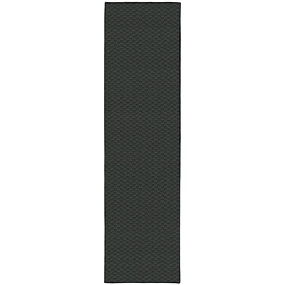 Garland Rug Medallion Solid Indoor Rug