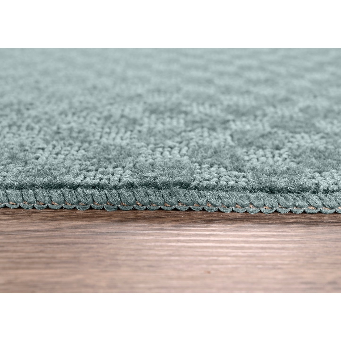 Garland Rug Medallion Solid Indoor Rug