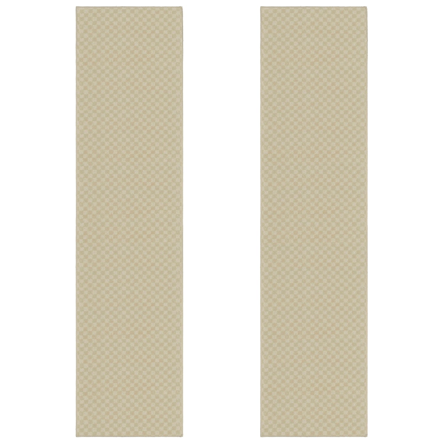 Garland Rug Medallion Solid Indoor Rug