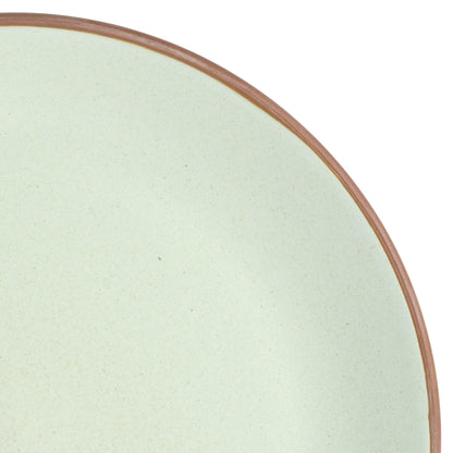 Gibson Elite Contempo Classic 16-Piece Double Bowl Dinnerware Set