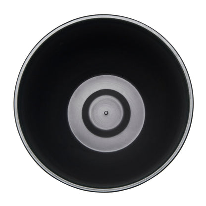 Glitzhome 19.75 H Eco-Friendly Oversized Faux Ceramic Diamond Textured Tall Planter Porch Flowerpot (Set of 2)