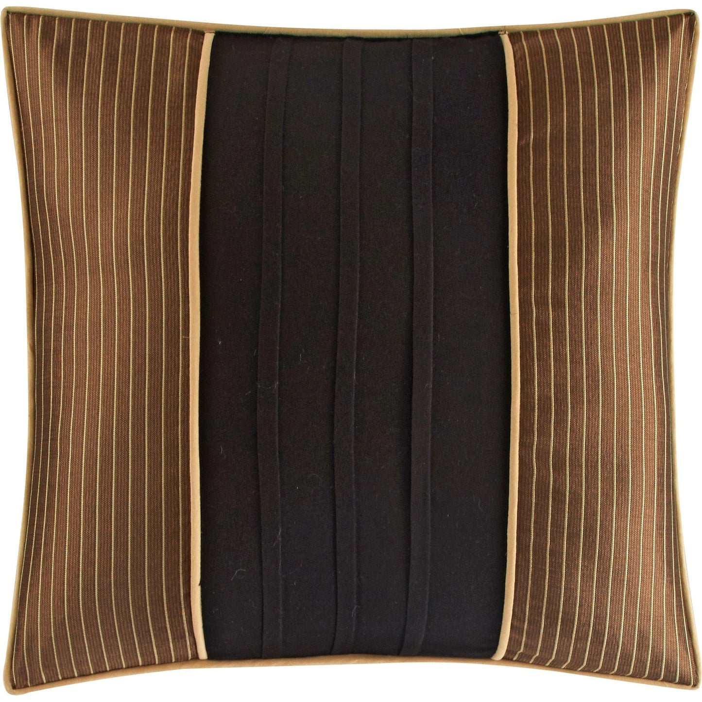 Nanshing Salem Damask Jacquard 7-Piece Comforter Set