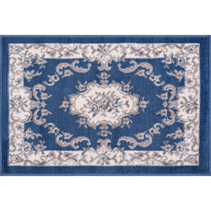 Hamilton Traditional Oriental Indoor Area Rug