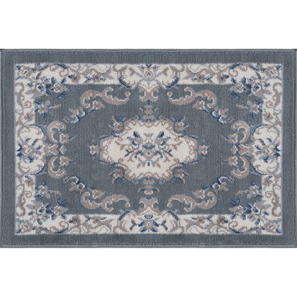 Hamilton Traditional Oriental Indoor Area Rug