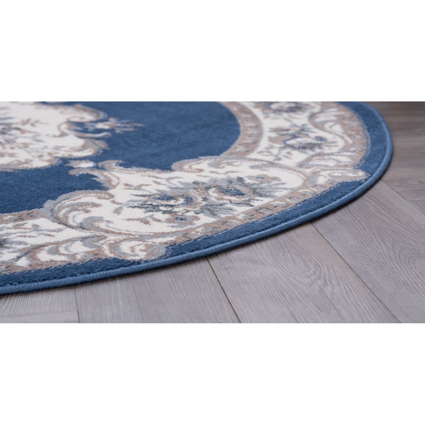 Hamilton Traditional Oriental Indoor Area Rug