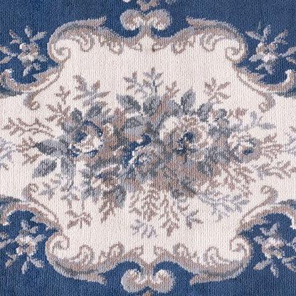 Hamilton Traditional Oriental Indoor Area Rug
