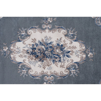 Hamilton Traditional Oriental Indoor Area Rug